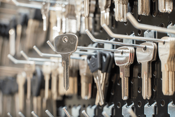 Edmonton Locksmith Key Duplication and Repair