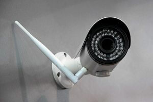 High security product sales and service and wireless camera installations Edmonton.