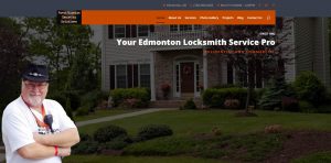 Edmonton Locksmith - Fortified Security Solutions